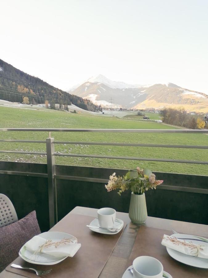 Die Wiesen Apartments Innsbruck Exteriér fotografie